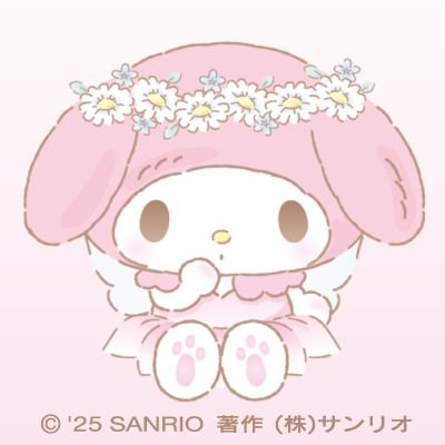 meko61212's profile picture. ありがとうヒプムビ
主にサンリオとアイプリ
雑多