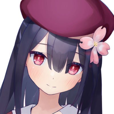 しろいてふ🎨さんのプロフィール画像