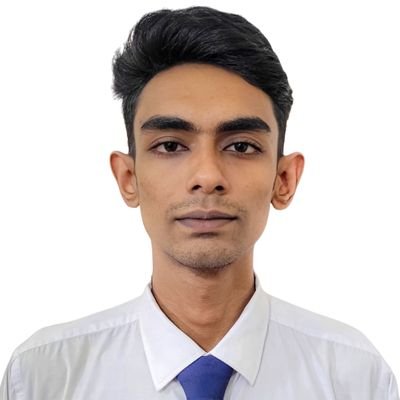 sami0xdead's profile picture. Madridista 🤍