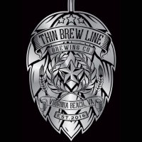 Thin Brew Line Brewing Co. (@thinbrewlineva) 's Twitter Profile