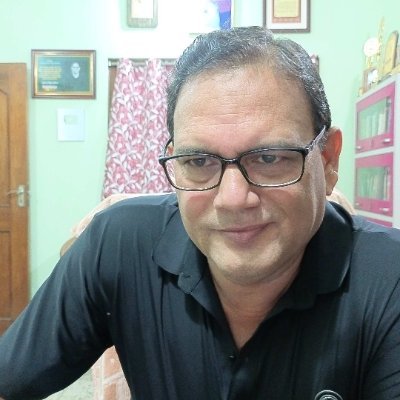 Kedar Mishra Profile