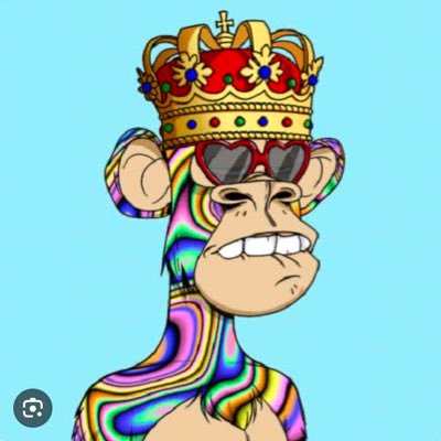 RahabBijah's profile picture. Simple!