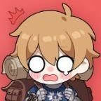 YorgommF's profile picture. I like Finn from library of ruina❤️💖💕❤️💕