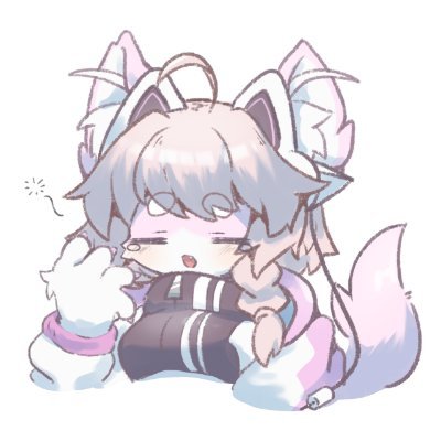 アイコンはブレア様から頂きました! @blair_twintetra
VRチャットのケモノ成分を摂取するために無言フォローしちゃいます!
フォシュニアCafe〜ほるん〜の主催です✨灰島集会スタッフ✨
🔞@Rate_Fuwafuwa
#VRC_ほるん
@VRC_Foshucafe
