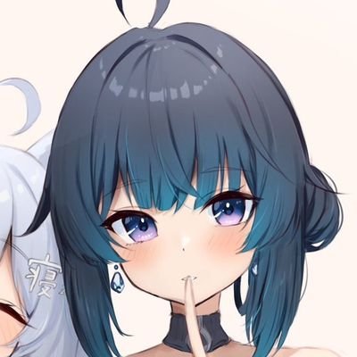 sakxly_vrc_'s profile picture. 2024.09.05- VRChat Start！
一日24時間じゃ足りない！平日は深夜帯、休日はできるだけインしてるよ！
VRC垢フォロバします！フレンド歓迎！
#2024年9月VRC同期会

以前のアカウント:@sakxly_vrc
アイコンイラスト: @kashiburu
ヘッダー写真: @flyan495