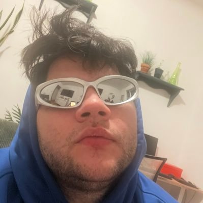 Streamer/Gamer • Twitch Affiliate • #LGM #NewYorkForever 🇨🇴🇩🇴