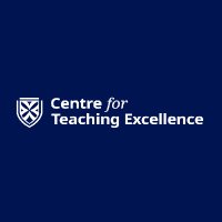 The Centre for Teaching Excellence (@uofgcfte) 's Twitter Profile