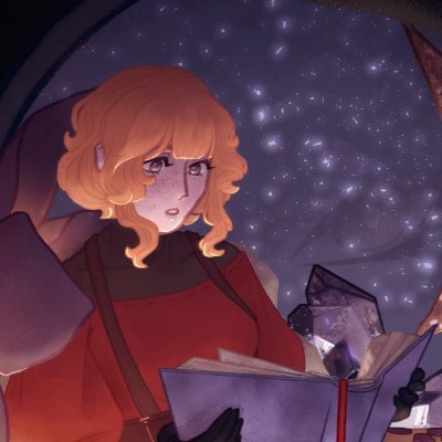 moonstone tearさんのプロフィール画像