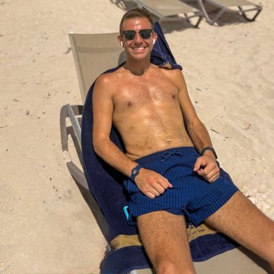 codygarrettk's profile picture. 