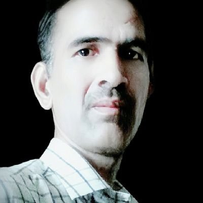 gskaprwan's profile picture. मोदी जी की नीतियों का समर्थक हूँ।।
(RT सहमति नही) 100% फॉलोबैक👉 राष्ट्रवादी मित्र..