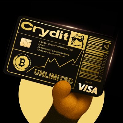 @CryditCard