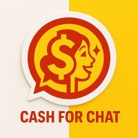 Cash For Chat (@cash_for_chat) 's Twitter Profile