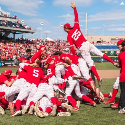 Pikegold's profile picture. Husband, Father of three, Husker fan #COTAFORLUKEO