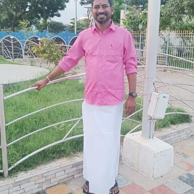 தஞ்சை மத்திய மாவட்டம் தகவல் தொழில்நுட்ப மாவட்ட துணை ஒருங்கிணைப்பாளர்