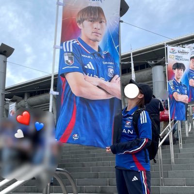 ___m2523's profile picture. fmarinos⚽️🇫🇷 #9 遠野大弥💎小池龍太🐲