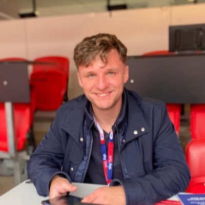 Walsall FC Reporter for @ExpressandStar ▪️ @BASportsJourno Graduate