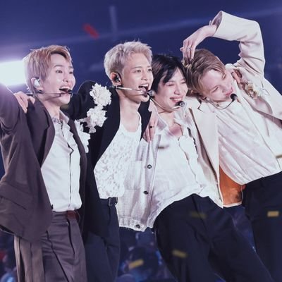 camfunsti's profile picture. 📍 서울

💎✨️
Shinee - Nct
⚠️ Last poca sending on Thursday