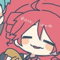 ゆるいバーチャルシンガー・ボイスロイドなどを描くよ。マシュマロ(リクエストなど)→https://t.co/J95PMHqnfe ※無断転載禁止&AI学習禁止