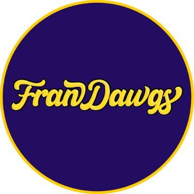 TheFranDawg's profile picture. All things franchising @FranDawgs | Retired creator of @franchisewolf 🍟 (acq) | Built a data platform of 2,800+ franchises | Dunkin' stan
