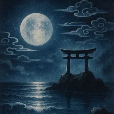 umikai_vov's profile picture. ポン円派