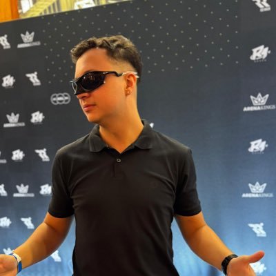 🏆 2x campeão da copa pistão | Esports manager and events.