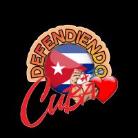 Defendemos Cuba (@defendemoscuba) 's Twitter Profile