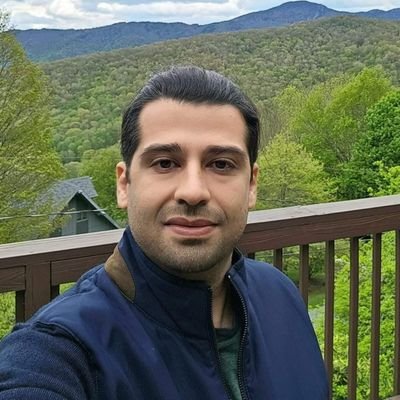EimanKJ's profile picture. SEO Director and Founder of Improve Ranking