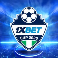 1xCup (@1xcup_nigeria) 's Twitter Profile Photo 1xCup (@1xcup_nigeria) 's Twitter Profile Photo