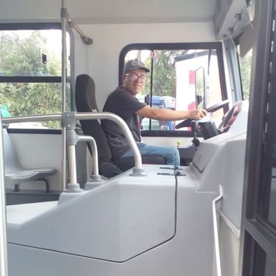 Periodista amateur. Radio Transporte MX mi chamba 📻. Anarquista por convicción