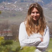 jenna_reed__'s profile picture. Jenna Reed
