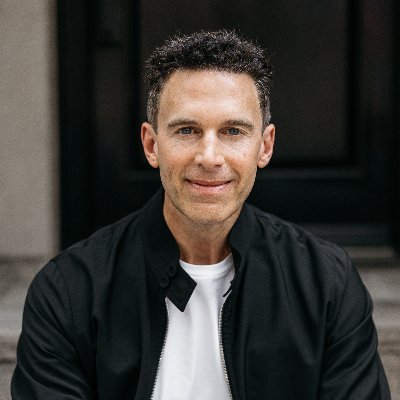 Serial Entrepreneur + Venture Capitalist. Founder, @Globalive. Host, Trailblaze. Founder & Past CEO, WIND Mobile. Co-founder & CEO, EverMe @myeverme