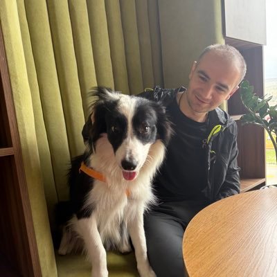 levanlevi's profile picture. 