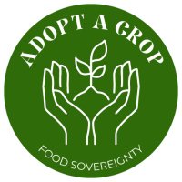 Adopt A Crop (@adoptacrop) 's Twitter Profile Photo Adopt A Crop (@adoptacrop) 's Twitter Profile Photo