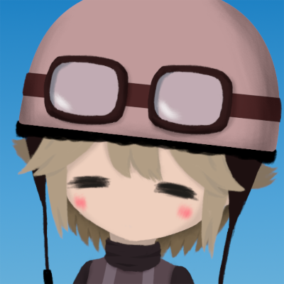 ゆめにっき・ゆめ2っき・にっき派生 やってます
気まぐれに絵を描いたりしてます
描いたやつ置き場→https://t.co/A4rGxWsN2i