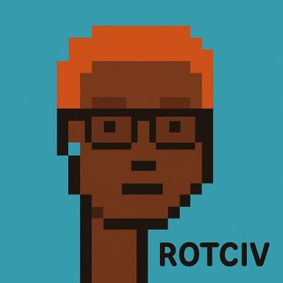Crypto enthusiast || ‘bout 6’4 or more (idk) || finding potential meme coins || design amazing flyers too.
https://t.co/TH9B8AFYJK