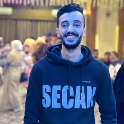 amrisma1907's profile picture. اللهم منتقبه ❤️
