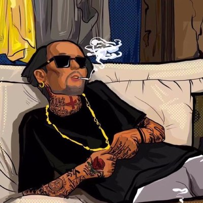 Bettyveloso1's profile picture. Chill soul, thoughtful words.