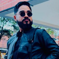 Gonzalo Andres (@gabria01) 's Twitter Profile