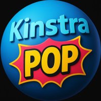 Kinstra pop (@kinstrapop) 's Twitter Profile