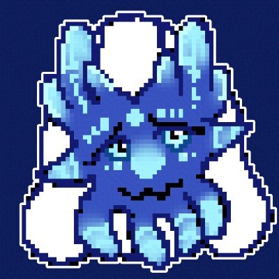 This account is for #MPC_Commu RP only
Sea Monster | G.12
โรลไม่เยอะส่วนใหญ่จะวาดกับเวิ่นเอา
มาเมคเฟรนด์กันได้นะ🥺✨