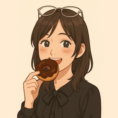 錦翔@Webデザインのアイコン