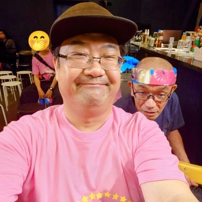 123_ISHIYAN's profile picture. SONY α７Ⅳにて撮影してます。
推し事してます。
楽しんだ者勝ち。
メイン名古屋で、たまに滋賀、大阪
ほぼ毎週、京都⇔名古屋往復してます。
最近気がついたのが、私はDDだと。（笑）
宜しくお願いします。👋👋
