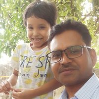 Anand dhar dwivedi (@anandddwi) 's Twitter Profile