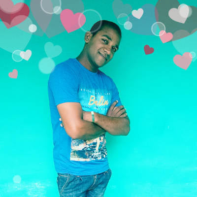 DeepakParm30697's profile picture. 