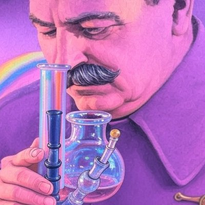 RedP_Uw's profile picture. Chargé de communication, tabagisme actif, consommation d'alcoolique