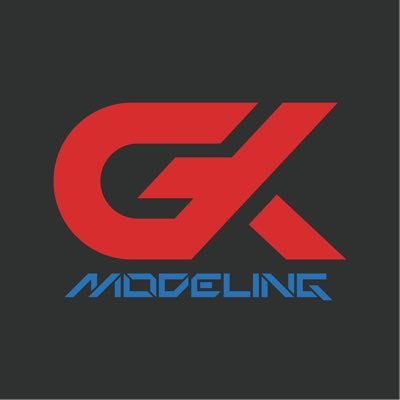 GK_modelinggg's profile picture. ガンプラ/美プラ/NIKKE(紅蓮)/ドルフロ2