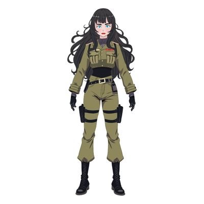 Camila005411's profile picture. l'm a Professional GFX Designer | Logo | Banner | 2D | 3D | Animation | Twitch Design | Animation etc
