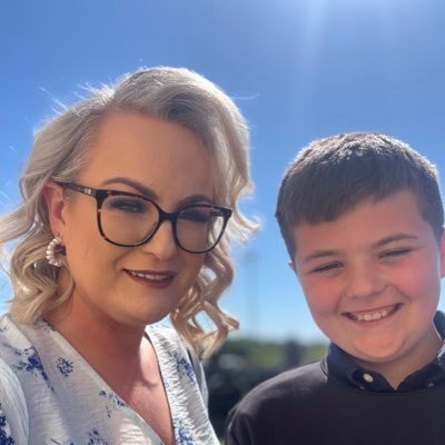 ammcferran's profile picture. 