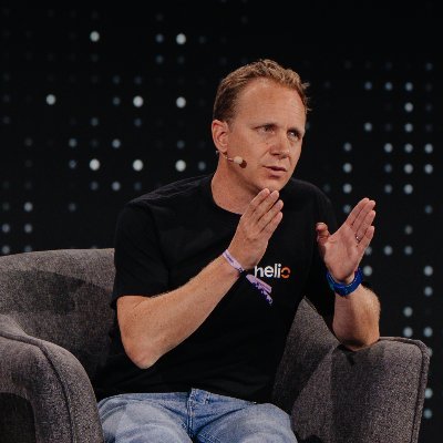 Stijn P Profile