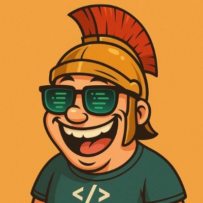 Solo Dev | #BuildInPublic
MoodFood: https://t.co/SuXTEnVEij
